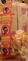 Chips Snacks
