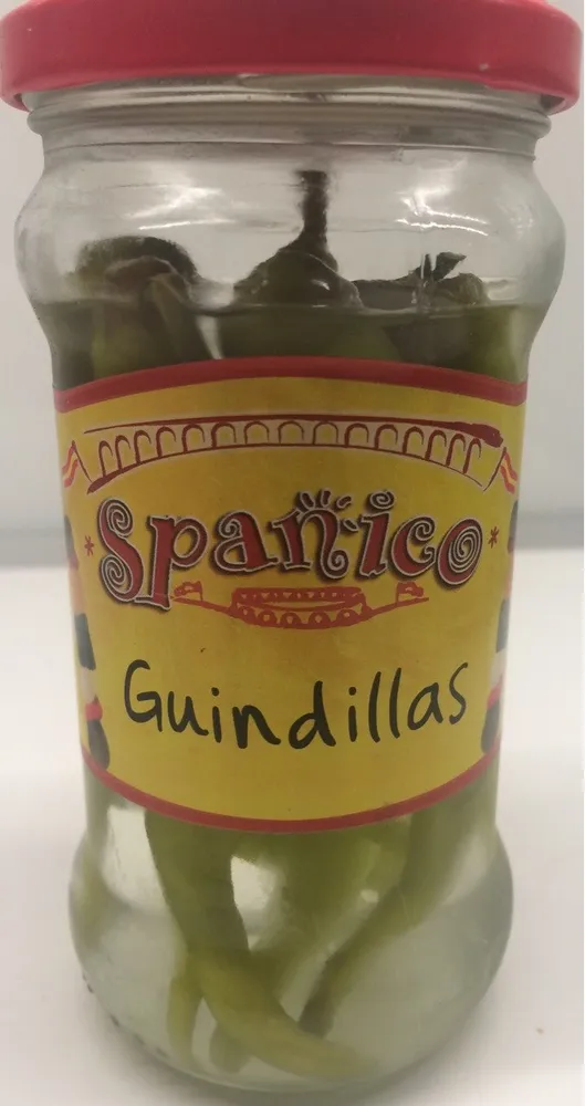 Guindillas