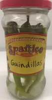 Guindillas