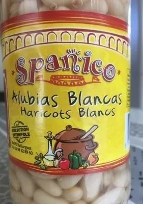 Haricots blancs