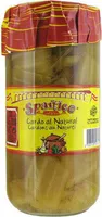 Cardons Au Naturel