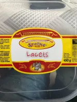 Lacets