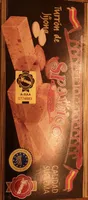 Turron De Jijona