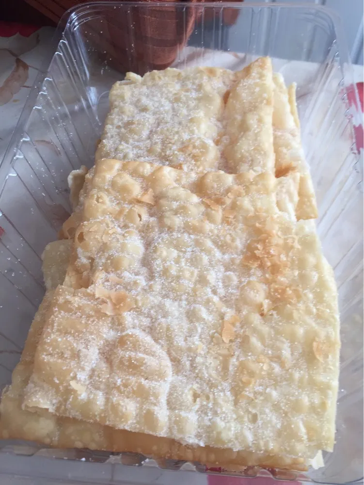 Oreillettes