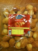 Madeleinettes