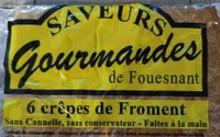 Crêpes