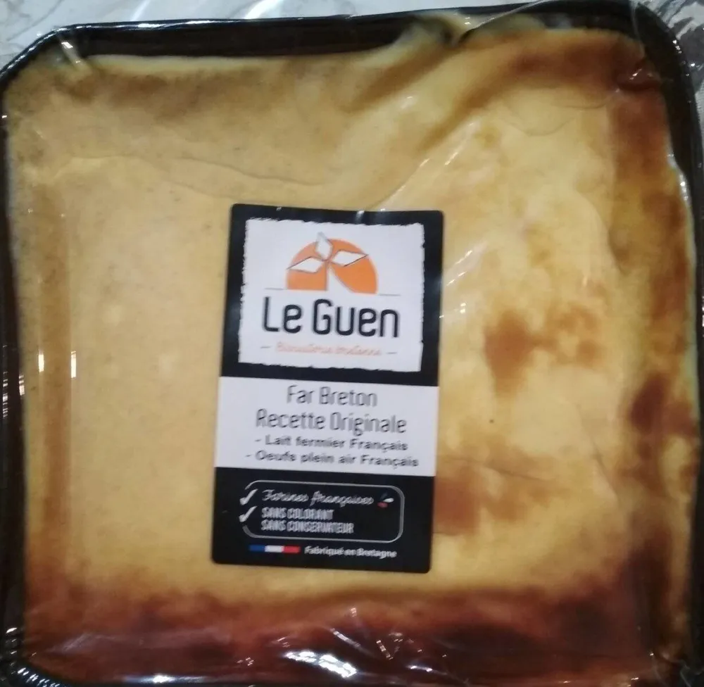 Far breton