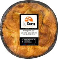 KOUIGN AMANN - RECETTE ORIGINALE