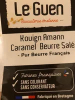 Kouign Amann
