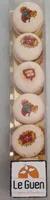 Macaron le guenn