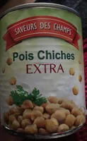 Pois chiches