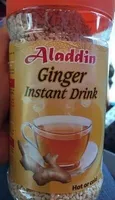 Infusion ginger