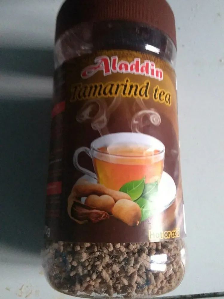 Tamarind tea