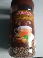 Tamarind tea