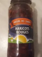 Haricots rouges
