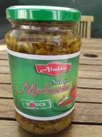 Salade mechouia