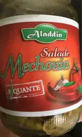 Salade mechouia