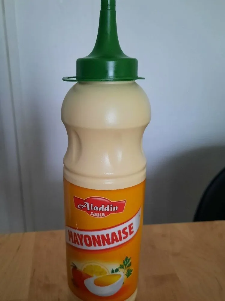 Mayonnaise