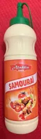 Sauce Samouraï
