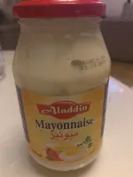 Mayonnaise