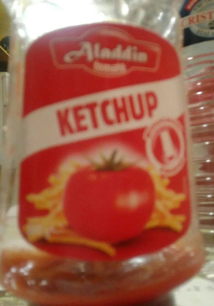 Ketchup