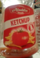 Ketchup