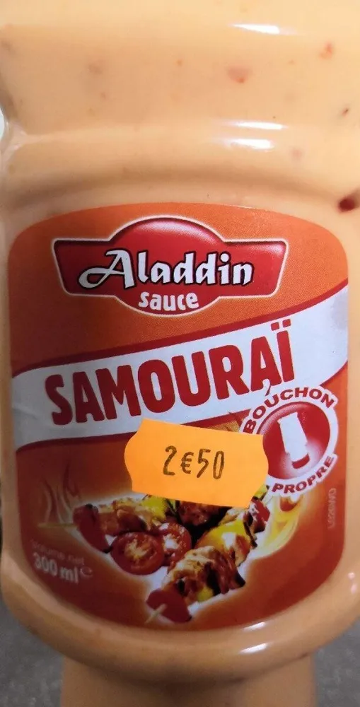 Samouraï