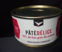 Patédélice