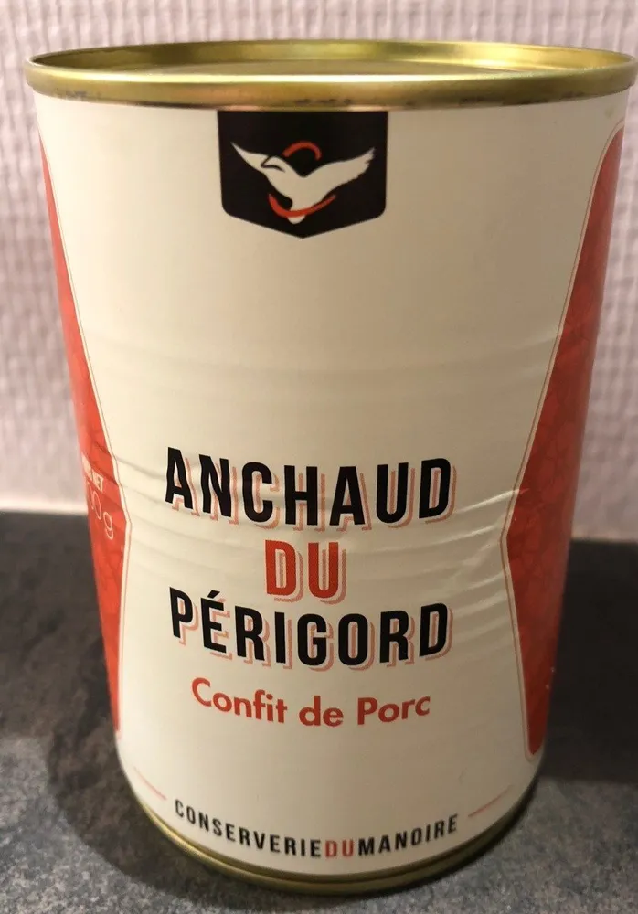 Anchaud du Périgord