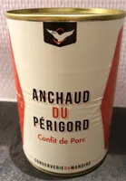 Anchaud du Périgord