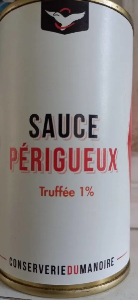 Sauce Périgueux