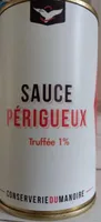 Sauce Périgueux
