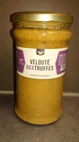 Velouté aux truffes