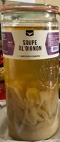 Soupe à l'oignon