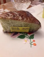 Bânh Bô - Gâteau de riz grillé au baitoy