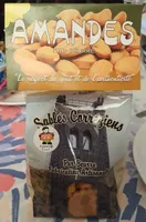 Sablés corezien