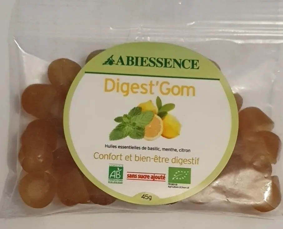 digest'gom