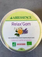 Relax'Gom