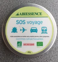 SOS voyage