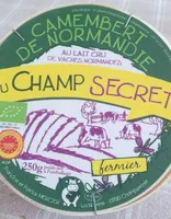 Camembert de Normandie