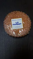 Gâteau breton