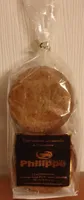 Galettes Sarrasin