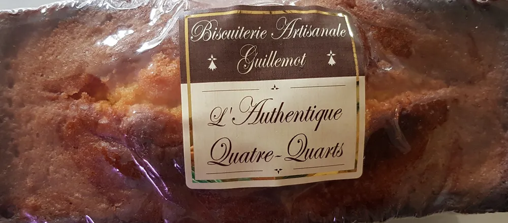 L'Authentique Quatre-Quarts
