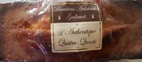 L'Authentique Quatre-Quarts