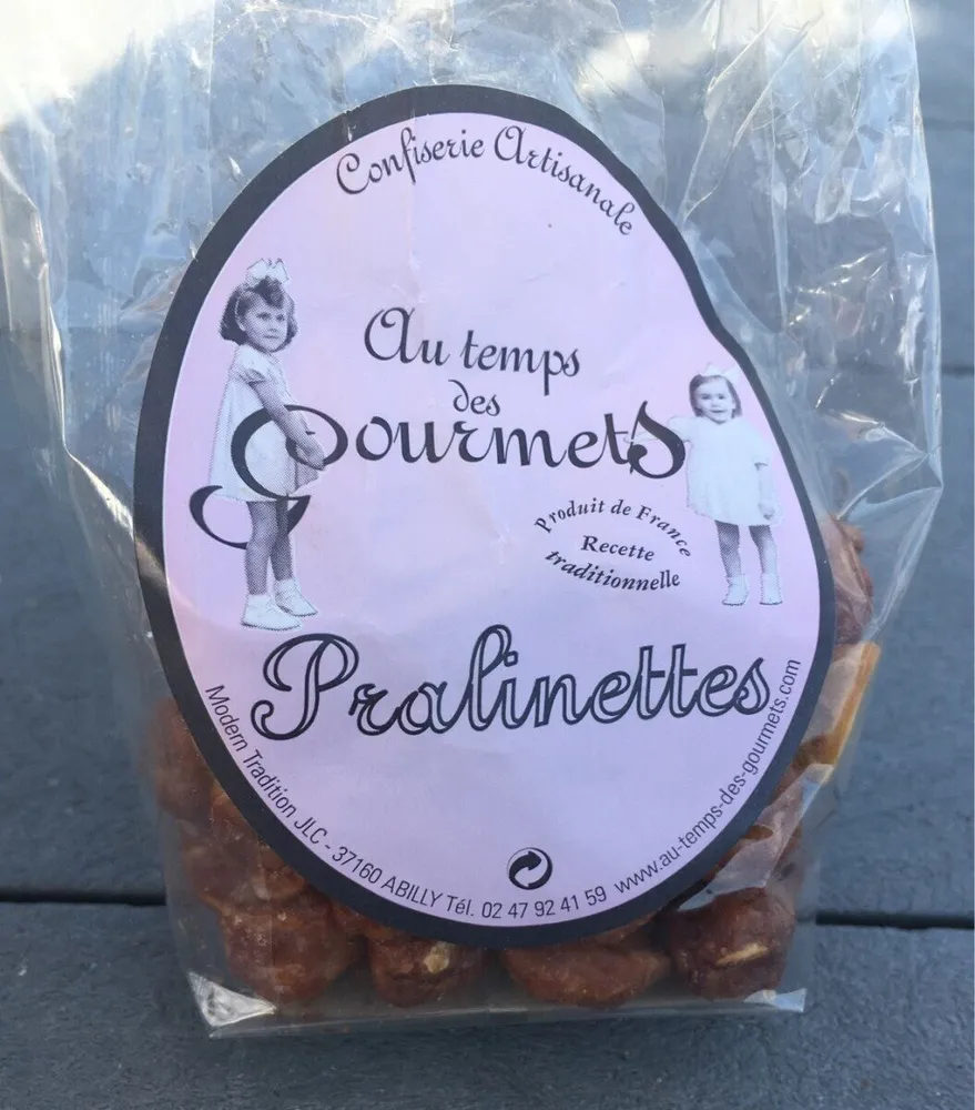 Pralinette 150g