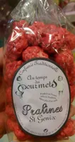 Pralines St Genix