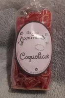 Coquelicot