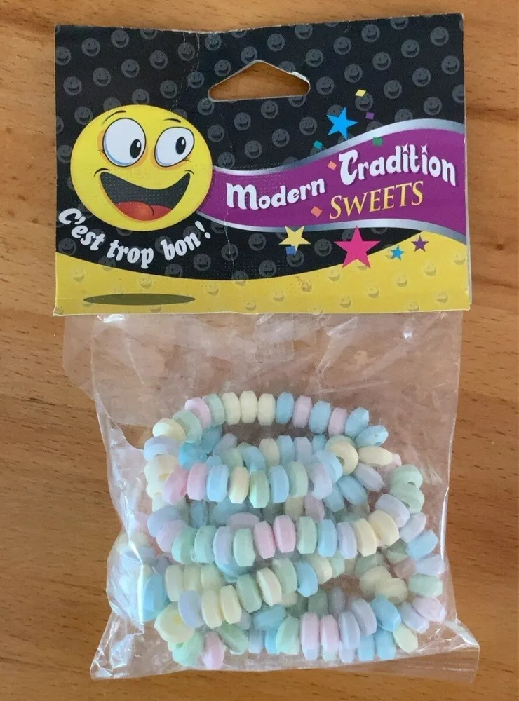 Modern tradition SWEETS