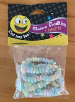 Modern tradition SWEETS