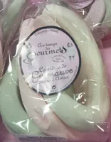 Lanières de Guimauve